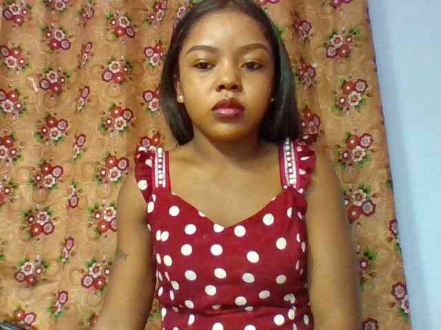 Elysa7 webcam