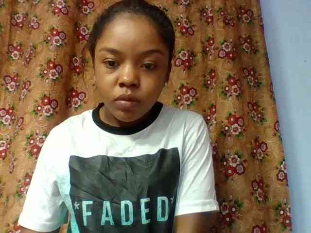 Elysa7 webcam