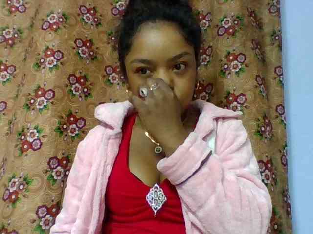 Elysa7 webcam