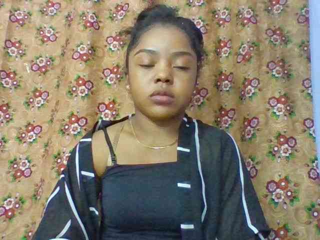 Elysa7 webcam