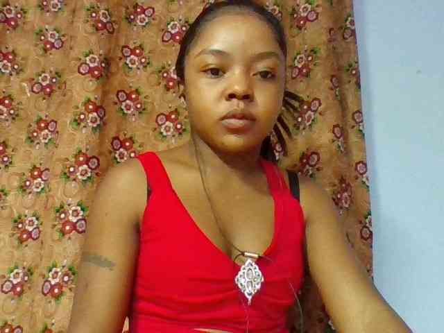 Elysa7 webcam