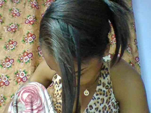 Elysa7 webcam