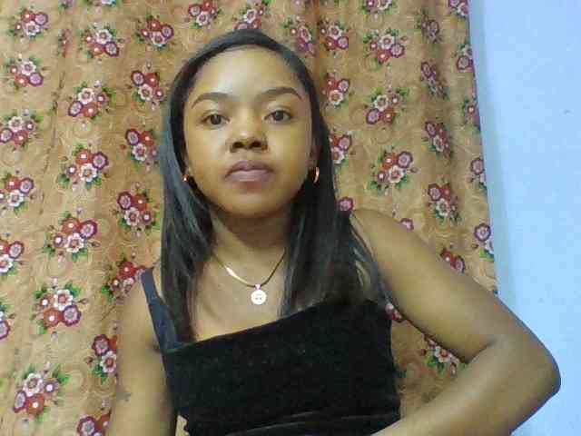 Elysa7 webcam
