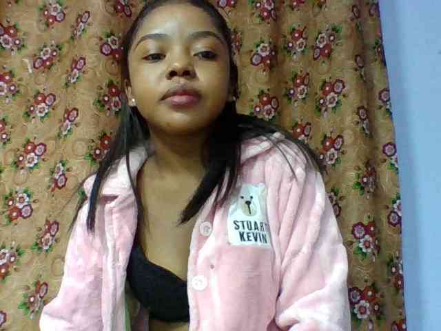 Elysa7 webcam
