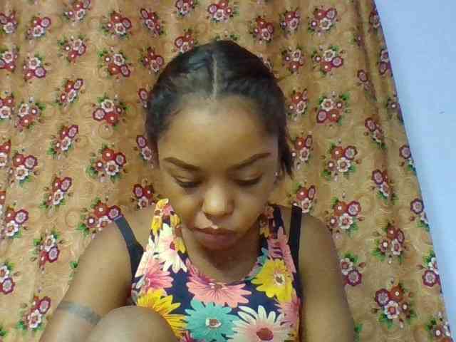Elysa7 webcam