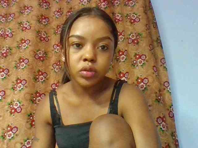 Elysa7 webcam