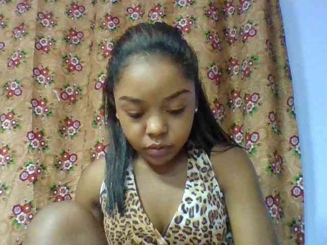 Elysa7 webcam