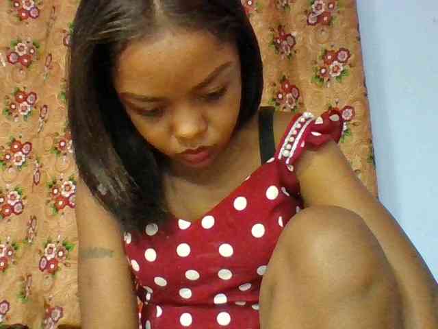 Elysa7 webcam