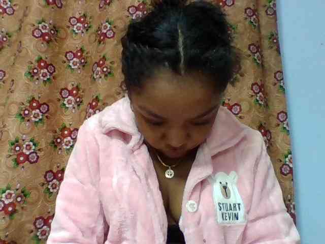 Elysa7 webcam