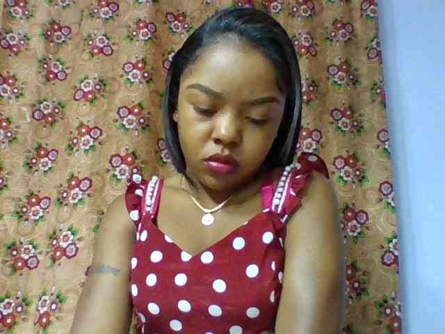 Elysa7 webcam
