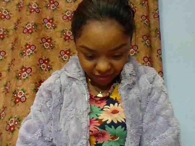 Elysa7 webcam