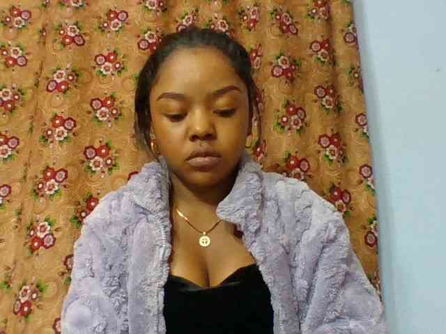Elysa7 webcam