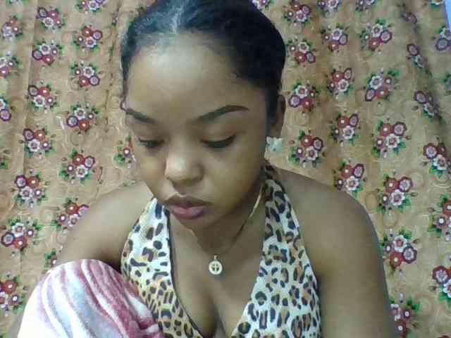 Elysa7 webcam