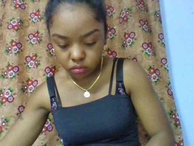 Elysa7 webcam