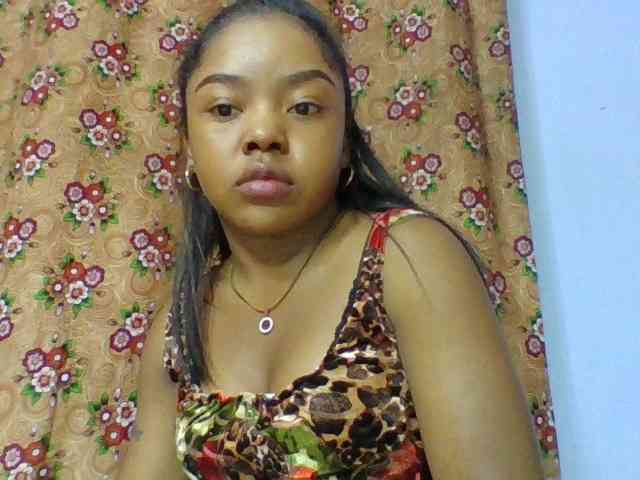 Elysa7 webcam