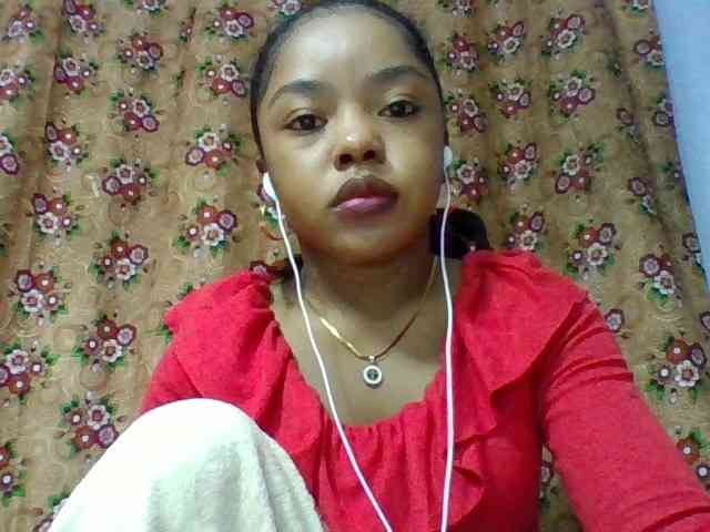 Elysa7 webcam