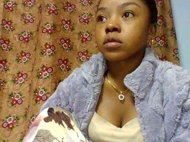 Elysa7 webcam