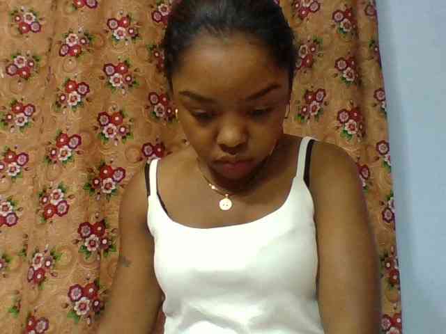 Elysa7 webcam