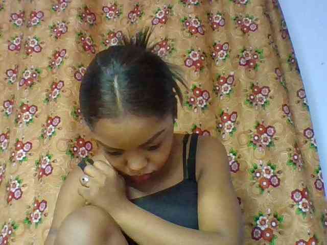 Elysa7 webcam