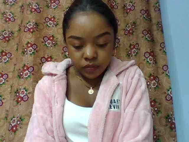 Elysa7 webcam