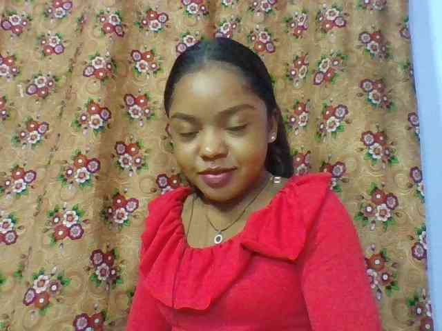 Elysa7 webcam
