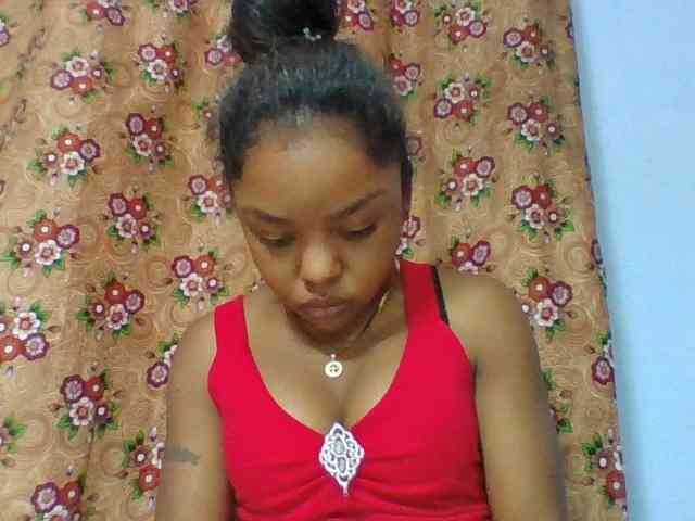 Elysa7 webcam