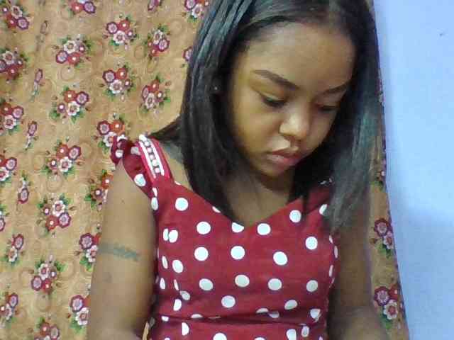 Elysa7 webcam