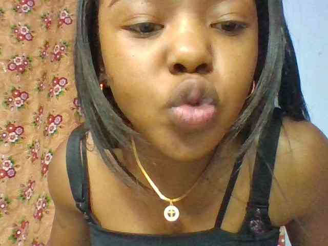Elysa7 webcam
