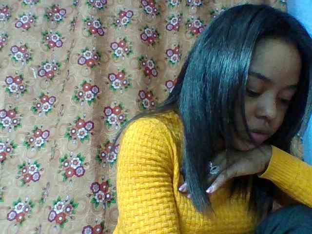 Elysa7 webcam
