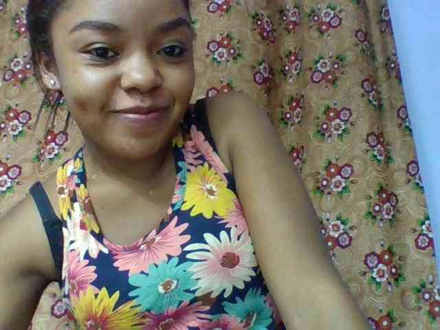 Elysa7 webcam