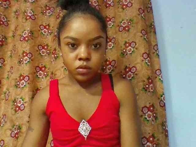Elysa7 webcam