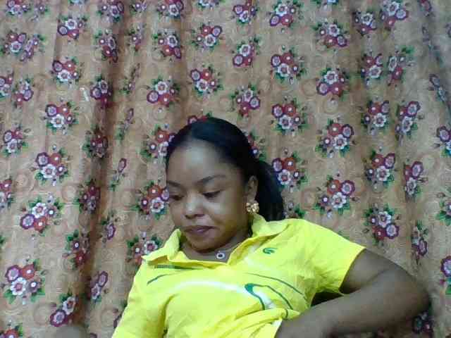 Elysa7 webcam