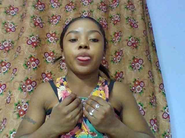 Elysa7 webcam