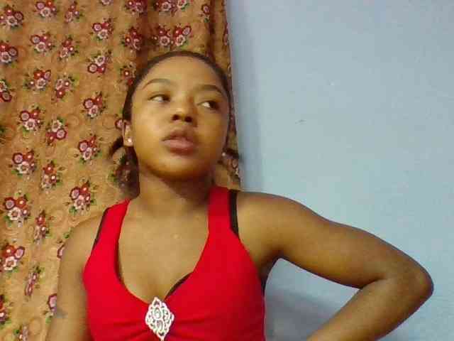 Elysa7 webcam
