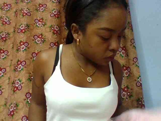 Elysa7 webcam