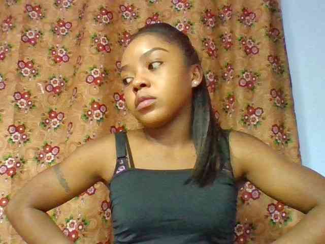 Elysa7 webcam