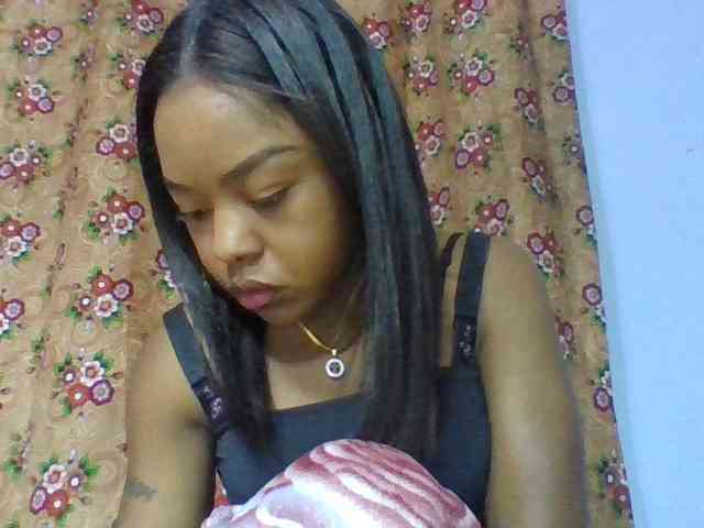 Elysa7 webcam