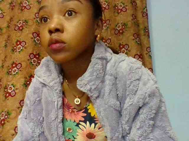 Elysa7 webcam