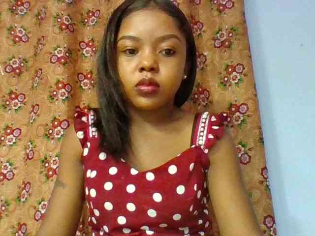 Elysa7 webcam