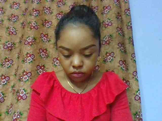 Elysa7 webcam