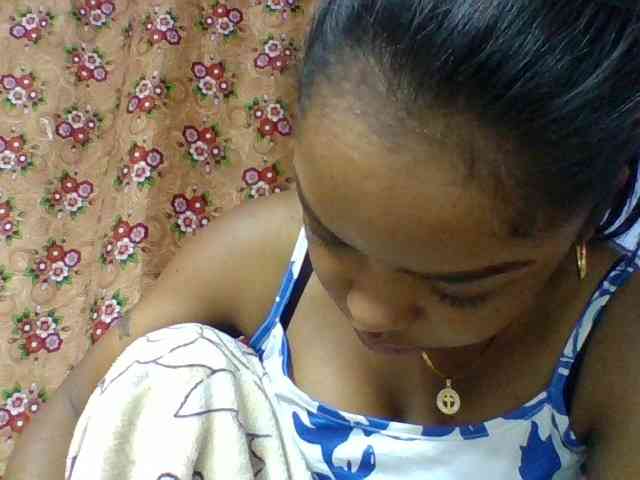 Elysa7 webcam