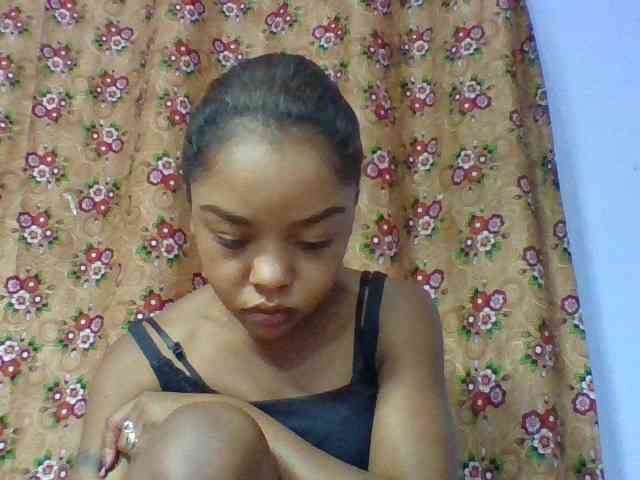 Elysa7 webcam