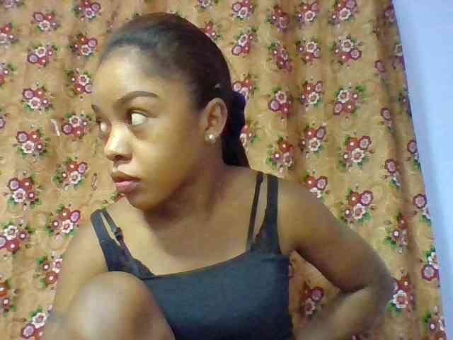 Elysa7 webcam