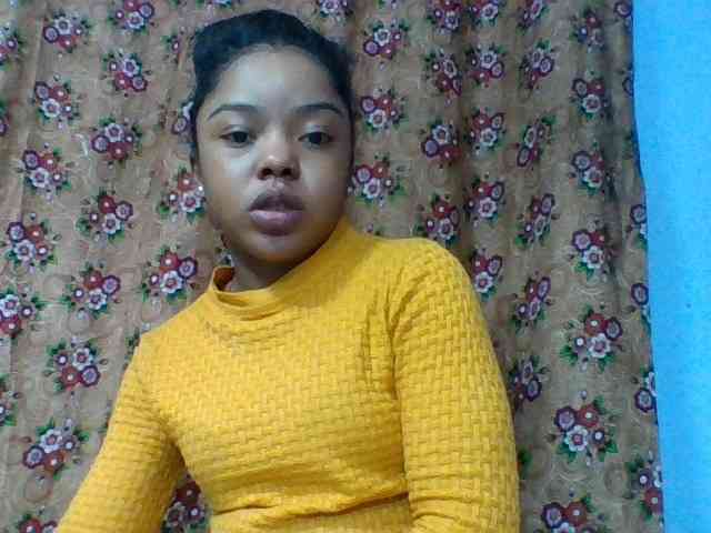Elysa7 webcam