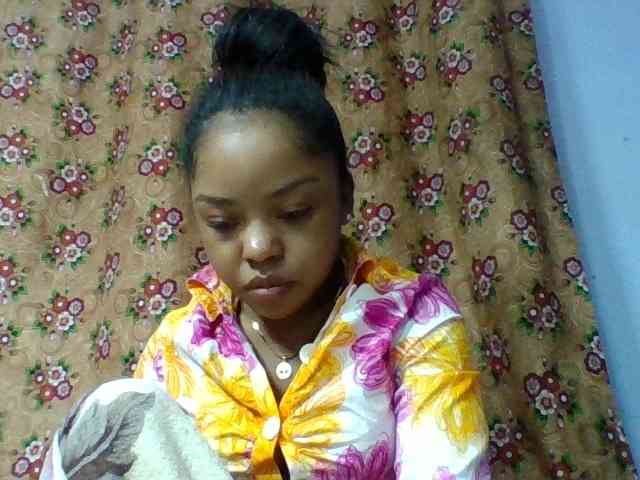 Elysa7 webcam