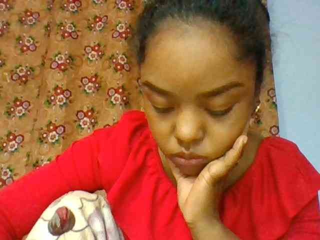 Elysa7 webcam