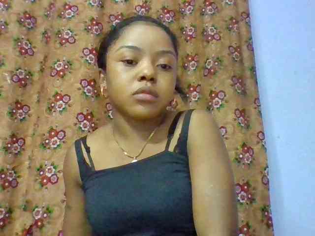 Elysa7 webcam