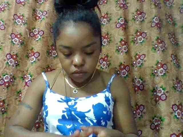 Elysa7 webcam