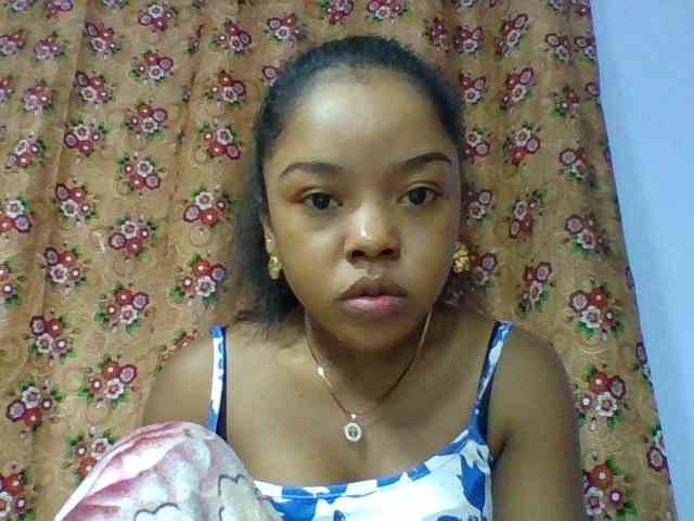 Elysa7 webcam