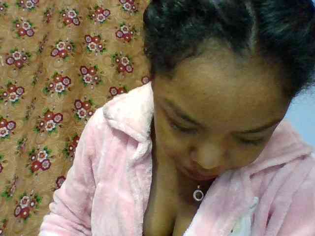 Elysa7 webcam